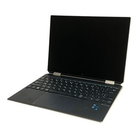 HP Spectre x360 14-ea0048TU 13.5インチ ノート パソコン i7 1165G7 16GB SSD 1TB win11 中古 M10653282