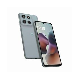 moto g66j 5G 8G+128G SIMフリー [グレーミスト]