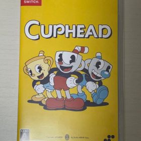 カップヘッドNintendo Switch ソフト