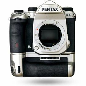【中古】PENTAX K-1 Mark II Silver Edition 1042