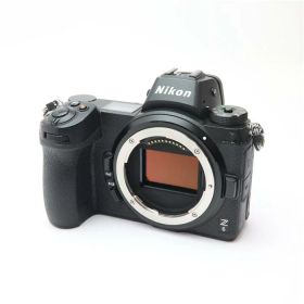 【中古】 《並品》 Nikon Z6 ボディ 【オーバーホール済】 [ デジタルカメラ ]