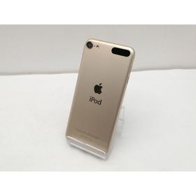 iPod touch 第6世代 2015のメイン画像