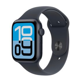 アップルウォッチ(Apple Watch)のApple Watch SE 3(GPSモデル)- 44mm(腕時計(デジタル))