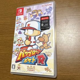 オクトパストラベラー パワプロクンポケットR