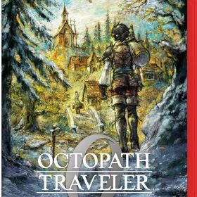 【新品】 オクトパストラベラー0 Nintendo Switch 2 佐賀