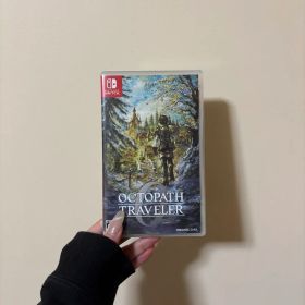 オクトパストラベラー0