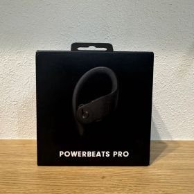 powerbeats pro ブラック