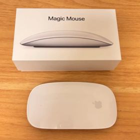 Apple Magic Mouse2 MLA02J/A