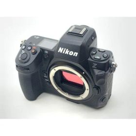 【新品・4営業日で発送】NIKON ニコン Nikon ／ ニコン Z 8 ボディ