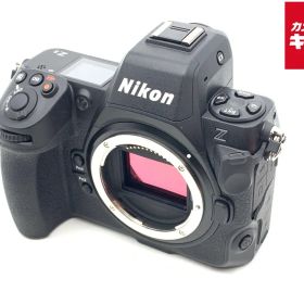 【中古】 【並品】 ニコン Z8 ボディ