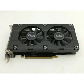 【中古】ELSA GeForce GTX 970 S.A.C 4GB(GD970-4GERX) GTX970/4GB(3.5G+0.5G)/PCI-E【広島】保証期間1週間