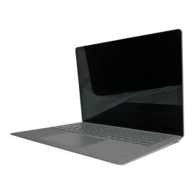 Microsoft Surface Laptop 5 R8N-00020 13.5インチ ノート パソコン i5 1235U 16GB SSD 512GB win11 中古 M10648202