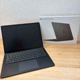 Surface Laptop5 13.5 i5 8GB 512GB