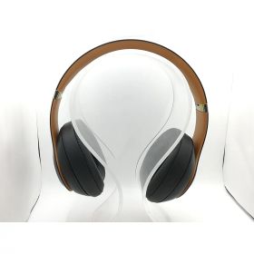 【中古】beats by dr.dre 【海外版】Studio3 Wireless ミッドナイトブラック【熊本】保証期間1ヶ月【ランクB】