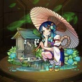 ヤクモ+オーブ2500-3000個+★6キャラ15-30体（ランダム）初期垢 | モンストのアカウントデータ、RMTの販売・買取一覧