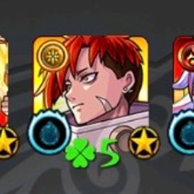 ✩チェルノボグ運極 所持オーブ1400 ジュゲム マサムネMV ネオMV✩ | モンストのアカウントデータ、RMTの販売・買取一覧