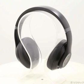 【中古】Beats by Dr. Dre Beats Studio Pro ブラック MQTP3PA／A 【262-ud】