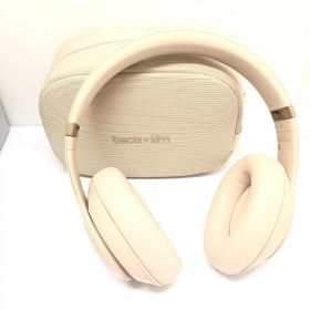 【中古】Beats Studio Pro × KIM ムーン[66]