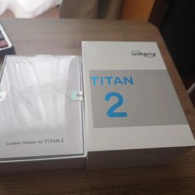 【未開封】Unihertz Titan2