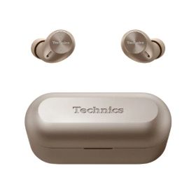 テクニクス ワイヤレスステレオインサイドフォン Technics ローズゴールド EAH-AZ40M2-N [EAHAZ40M2N]