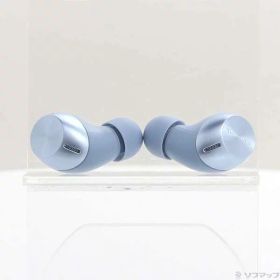 【中古】Technics EAH-AZ40M2-A モデレートブルー 【198-ud】