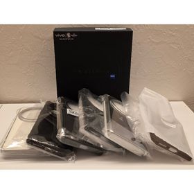 ビボ(vivo)の【極美品】Vivo X100 Ultra 中国版 1tb(スマートフォン本体)