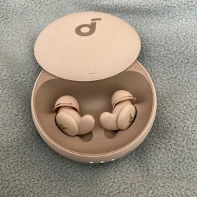 Soundcore Sleep A20 完全ワイヤレスイヤホン