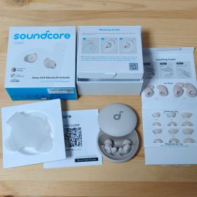 Anker soundcore Sleep A20 ほぼ未使用