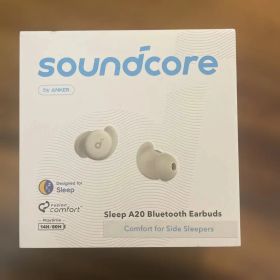 Anker Soundcore Sleep A20