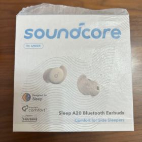 Anker soundcore Sleep A20