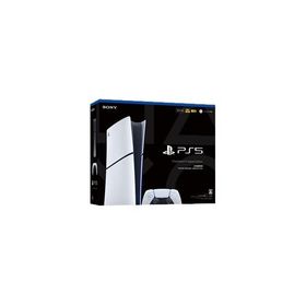PlayStation(R)5 デジタル・エディション 日本語専用 Console Language: Japanese only CFI-2200B01