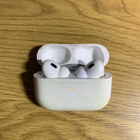 アップル(Apple)のApple AirPods Pro 第二世代 typeC(ヘッドフォン/イヤフォン)