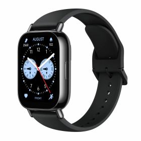 Xiaomi（シャオミ） 【国内正規品】Xiaomi Redmi Watch 5 Lite Black スマートウォッチ BHR8789GL [BHR8789GL]【返品種別A】