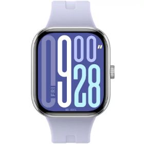 Xiaomi シャオミ スマートウォッチ Redmi Watch 5 Lavender Purple BHR9388GL ラベンダーパープル