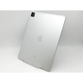 【中古】Apple 【Wi-Fi】 12.9インチ iPad Pro（第5世代/2021） 128GB シルバー MHNG3J/A【中野】保証期間1ヶ月【ランクB】