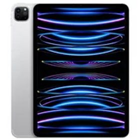 ★アップル / APPLE iPad Pro 11インチ 第4世代 Wi-Fi+Cellular 2TB 2022年秋モデル MNYM3J/A SIMフリー [シルバー]【タブレットPC】【送料無料】