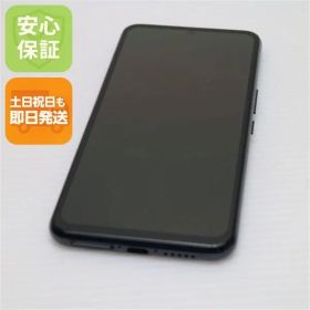 新品同様 Rakuten BIG ブラック 即日発送 スマホ 白ロム 楽天 土日祝発送OK 09000