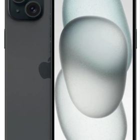 【SIMフリー】新品、未開封 iPhone 15Plus 128GB ブラック