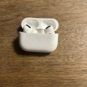 AirPods Pro ワイヤレスイヤホン 本体