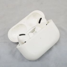 L302118)AirPods Pro ワイヤレスイヤホン Apple