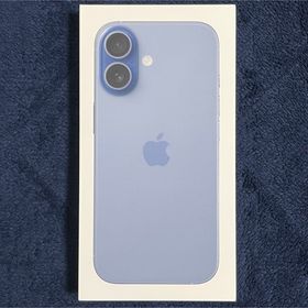 アイフォーン(iPhone)のiPhone 17 256GB ミストブルー 新品未開封(スマートフォン本体)