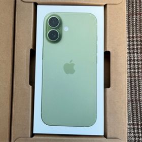 アイフォーン(iPhone)のiPhone17 256GB 【未開封新品】(スマートフォン本体)