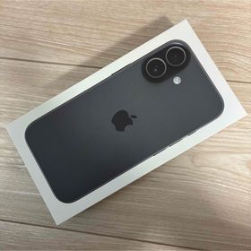 アップル(Apple)のアップル iPhone17 256GB ブラック(スマートフォン本体)