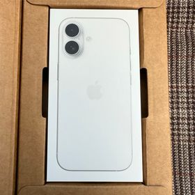 アイフォーン(iPhone)のiPhone17 256GB 【未開封新品】(スマートフォン本体)