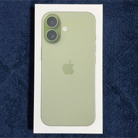 アイフォーン(iPhone)のiPhone 17 256GB セージ 新品未開封(スマートフォン本体)