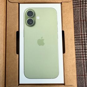 アップル(Apple)のiPhone17 256GB 【未開封新品】(スマートフォン本体)