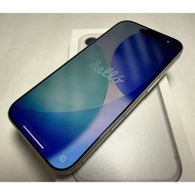 アップル(Apple)の【新品未開封】 iPhone 17 Pro ２５６GB シルバー SIMフリー(スマートフォン本体)