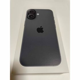 アップル(Apple)の★iPhone17 256GB★ブラック★新品未開封品★Apple★(スマートフォン本体)