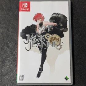 Switch ジャックジャンヌ