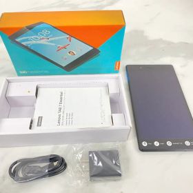 #Lenovo TAB7 Essential TB-7504x